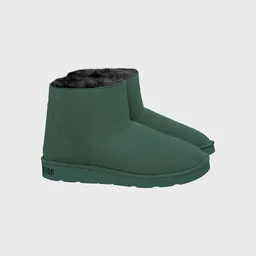 New Orchard New Orchard Vegan Boots Short – Produktbild 1 von 1