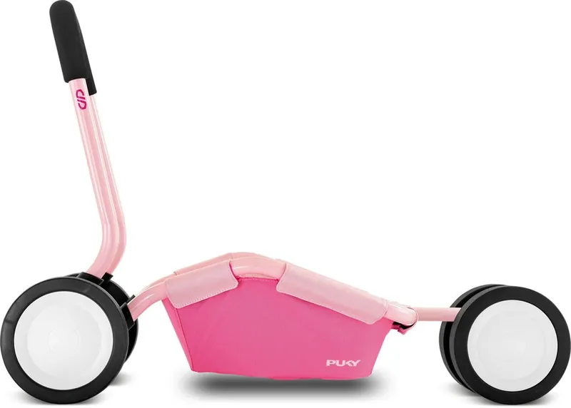 Puky Puky Traily Pink Modell 2027 – Produktbild 2 von 2