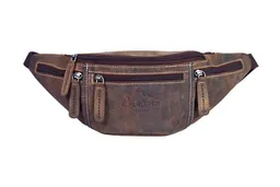 Alpenleder Alpenleder Gürteltasche GENF – Produktbild 1 von 1
