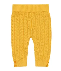 Sense Organics sense-organics Strick Leggings * Pablo * | GOTS zertifiziert | Sense Organics – Produktbild 1 von 1