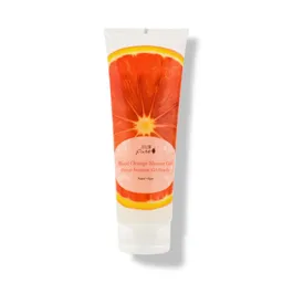 100% PURE® - Purity Cosmetics Blood Orange Shower Gel 236 ml - Duschgel – Produktbild 1 von 1