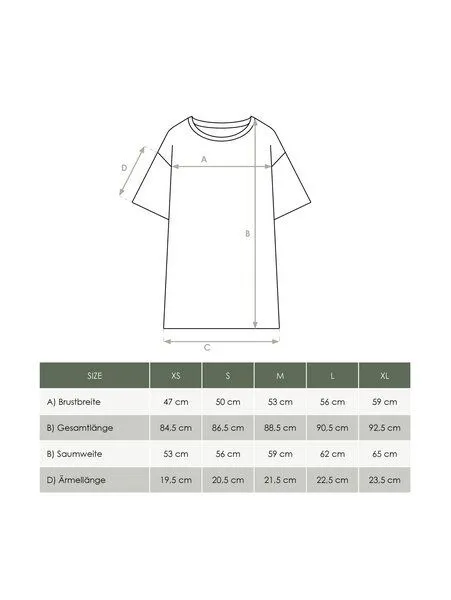 FUXBAU FUXBAU Frauen Samt Kleid, Navy, – Produktbild 1 von 4