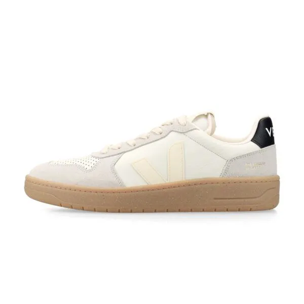 Veja Veja Sneaker Unisex - WMNS V-82, Pure/calcaire/black(natur), – Produktbild 1 von 4