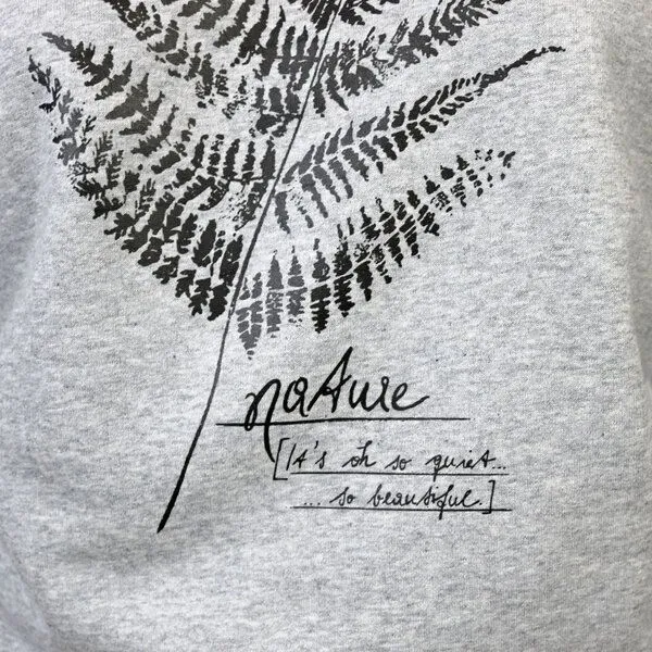 Gary Mash GARY MASH Sweater Beautiful Nature – Produktbild 3 von 4