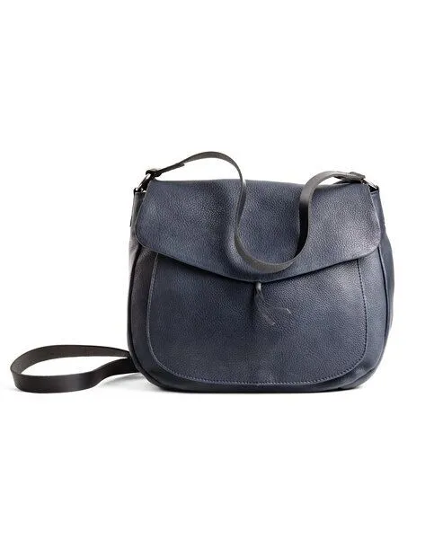 Harolds Harolds Harold's 293825 slingbag large Chaza, Blau, – Produktbild 1 von 4