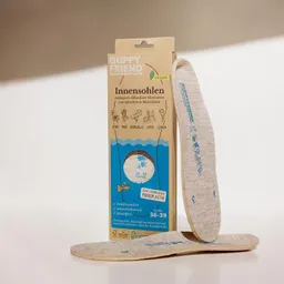 Guppyfriend GUPPYFRIEND Innensohlen – Produktbild 1 von 1