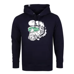 FÄDD FÄDD Herren Sweatshirt Hoodie aus Bio-Baumwolle "FLÄSCH HIPSTER HANS" – Produktbild 1 von 1