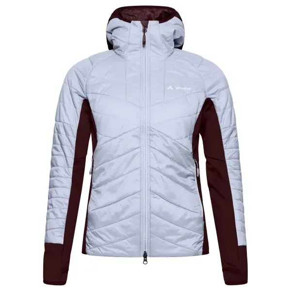 Vaude Damen-Daunenjacke VAUDE Sesvenna IV, Violet, – Produktbild 1 von 1