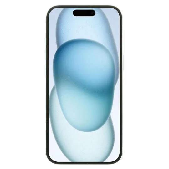 Apple Apple iPhone 15 128GB, Blau, – Produktbild 2 von 5