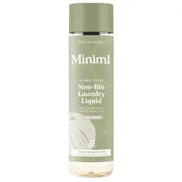 Miniml Miniml Waschmittel Tropische Kokosnuss - 1L – Produktbild 1 von 1