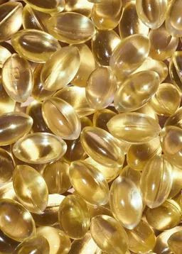 KoRo Vegane Omega 3 Kapseln 90 Stück – Produktbild 1 von 1