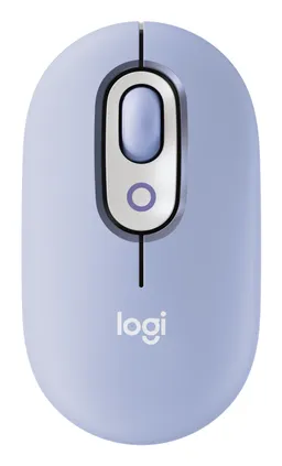 Logitech Logitech POP | 910-007414 | Maus - anpassbare Emojis – Produktbild 1 von 1