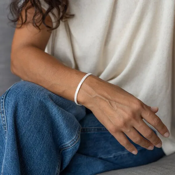 juni juni Armband Silk – Produktbild 2 von 4