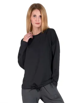 Magadi Magadi Yoga & Relax Shirt Gigi aus weichem Naturmaterial – Produktbild 1 von 1