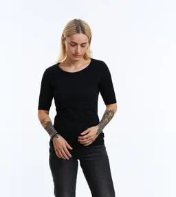 Gary Mash GARY MASH Shirt Amana aus TENCEL Lyocell Mix – Produktbild 1 von 1