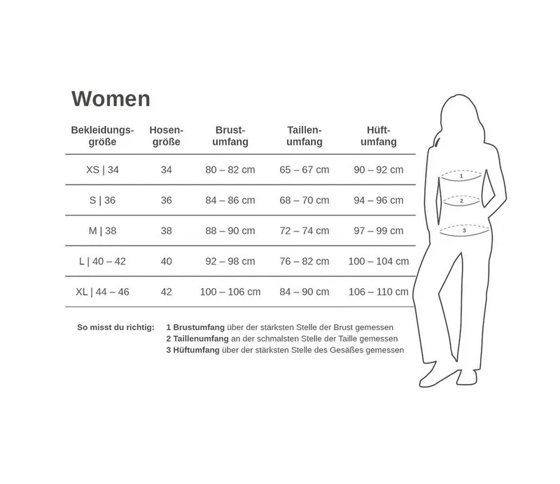 People Wear Organic People Wear Organic Pullunder aus Merino, schwarz uni GOTS zertifiziert, Schwarz, – Produktbild 4 von 4