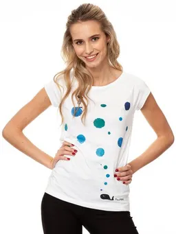 FellHerz FellHerz Walgesang Cap Sleeve aus 100% Biobaumwolle – Produktbild 1 von 1
