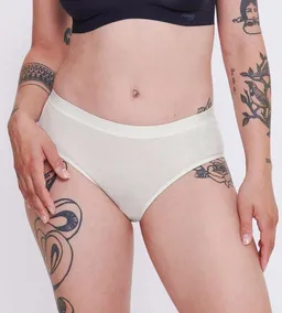 Sloggi Sloggi 2x GO CASUAL Midi Slip Bio-Baumwolle – Produktbild 1 von 1