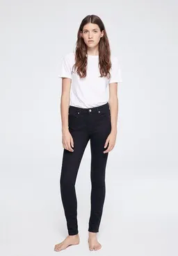 Zerum Zerum Leinen Overshirt Modell: Julia – Produktbild 1 von 1