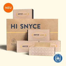 SNYCE SNYCE Taschentücher in der Design-Box – Produktbild 1 von 1