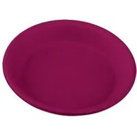 Fair Zone FAIR ZONE Pflanztopf Untersetzer Medium, Dark purple, – Produktbild 1 von 1