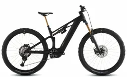Cube Cube Stereo Hybrid ONE44 HPC AT 800 - 27.5/29 Zoll 800Wh 12K ABS Fully - carbon´n´gold – Produktbild 1 von 1