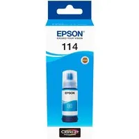 Epson Epson Nachfülltinte 114 cyan – Produktbild 1 von 1