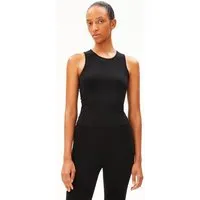 ARMEDANGELS ARMEDANGELS SEAMLESS Damen Activewear-Top aus TENCEL Lyocell Mix – Produktbild 1 von 1