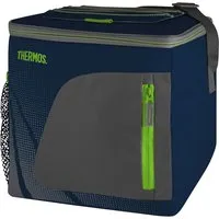 Thermos THERMOS Kühltasche "Radiance" faltbar, blau, 15 Liter – Produktbild 1 von 1