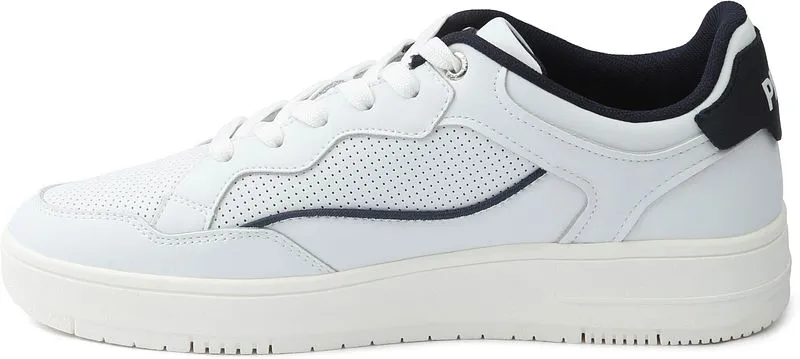 PME Legend PME Legend Mulnomah Sneaker Weiß, Weiß, – Produktbild 3 von 5