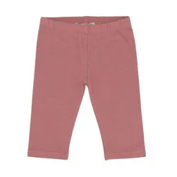 Enfant Terrible Enfant Terrible 3/4 Leggings uni altrosa – Produktbild 1 von 1