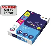 Color Copy Color Copy Kopierpapier DIN A3 220 g/m² 250 Bl./Pack. – Produktbild 2 von 2