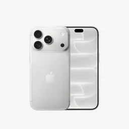 Apple Apple iPhone 18 Pro 512GB silber – Produktbild 1 von 1