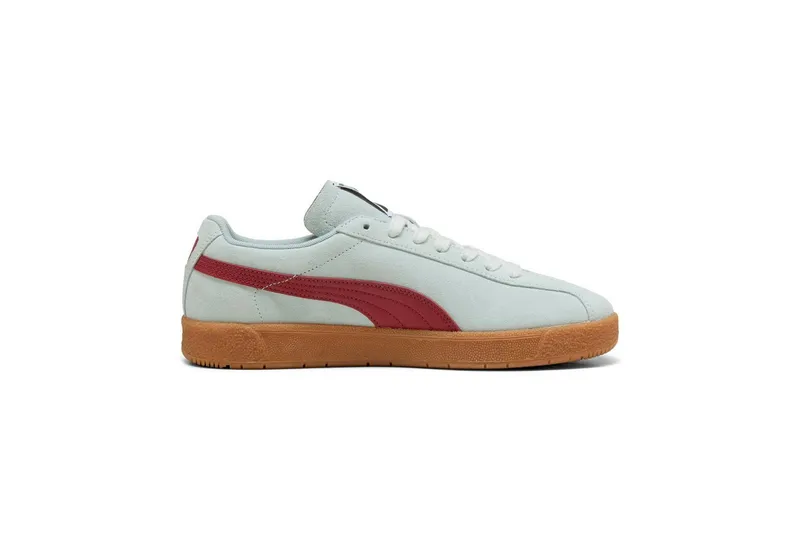 Puma Puma DELPHIN Sneaker, Blau, – Produktbild 3 von 5