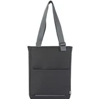 Halfar Halfar Recycelte Notebook / Laptoptasche 14" Wasserabweisend – Produktbild 1 von 1