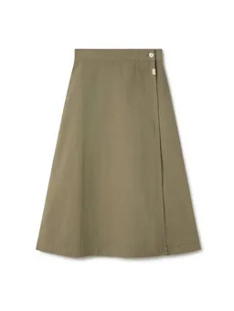 TWOTHIRDS TWOTHIRDS Aspo - Light Khaki – Produktbild 1 von 1