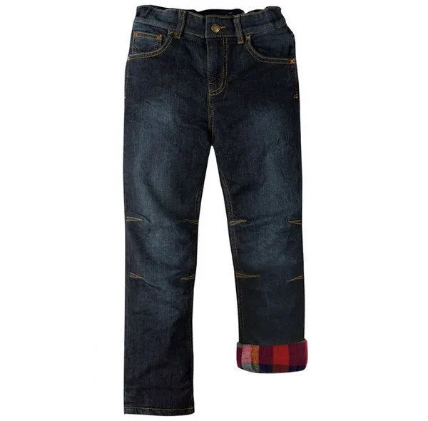 Frugi Frugi Jeans mit Futter – Produktbild 1 von 4