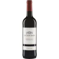 Riegel La Croix Simon Rouge Bordeaux Prodiffu AOP 2021 – Produktbild 1 von 1