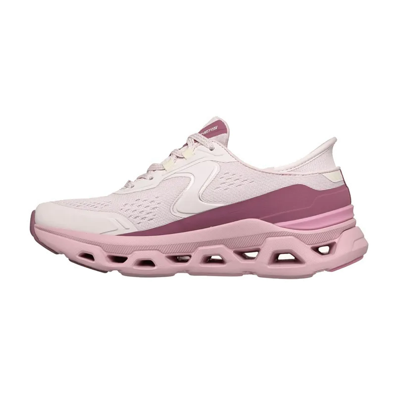 Skechers Skechers Glide Step Atlus für Damen, pink, Größe 45 ½ EU, Pink, – Produktbild 2 von 5