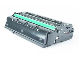 Ricoh Ricoh Toner 407249 schwarz – Produktbild 1 von 1