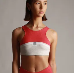 Bodyguard Bodyguard Upcycling Crop Top – Produktbild 1 von 1