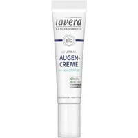 lavera Lavera Neutral Augencreme 15 ml – Produktbild 1 von 1