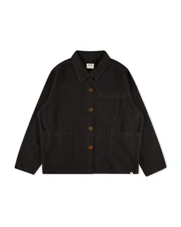 MATONA MATONA Damen vegan Jacke Klassisch Schwarz – Produktbild 1 von 1