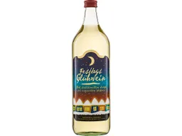 Weißer Bio-Festtags-Glühwein 1 l – Produktbild 1 von 1
