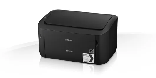 Canon Canon i-SENSYS LBP6030B | 8468b006 | Drucker - s/w – Produktbild 1 von 1