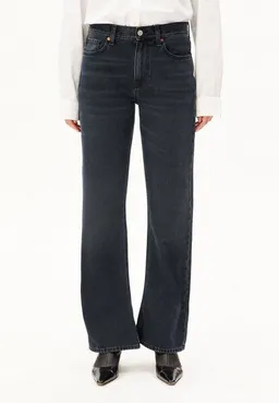 ARMEDANGELS ARMEDANGELS AAKY Damen Jeans aus 100% Bio-Baumwolle – Produktbild 1 von 1