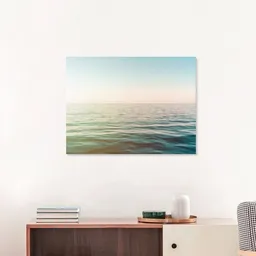 Photocircle Photocircle Poster / Leinwandbild - Ocean Waves 5 – Produktbild 1 von 1