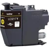 Brother Brother Tintenpatrone LC-3217Y gelb – Produktbild 1 von 1