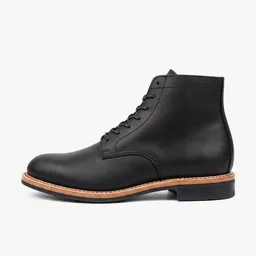 SORBAS SORBAS Welted No.6 rahmengenähte Stiefel aus Leder – Produktbild 1 von 1