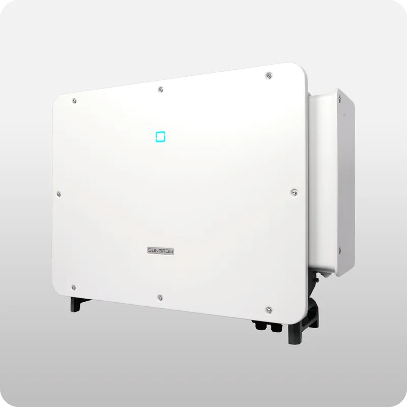 Sungrow Sungrow 3PH Wechselrichter 125kW SG125CX-P2 - Preis inkl. MwSt. gem. § 12 Abs. 3 UStG – Produktbild 2 von 8